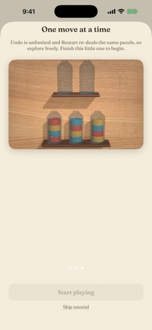Quiet Vessels Screenshot 4 of 5