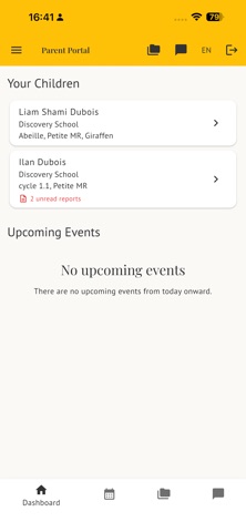 PedagoVox screenshot