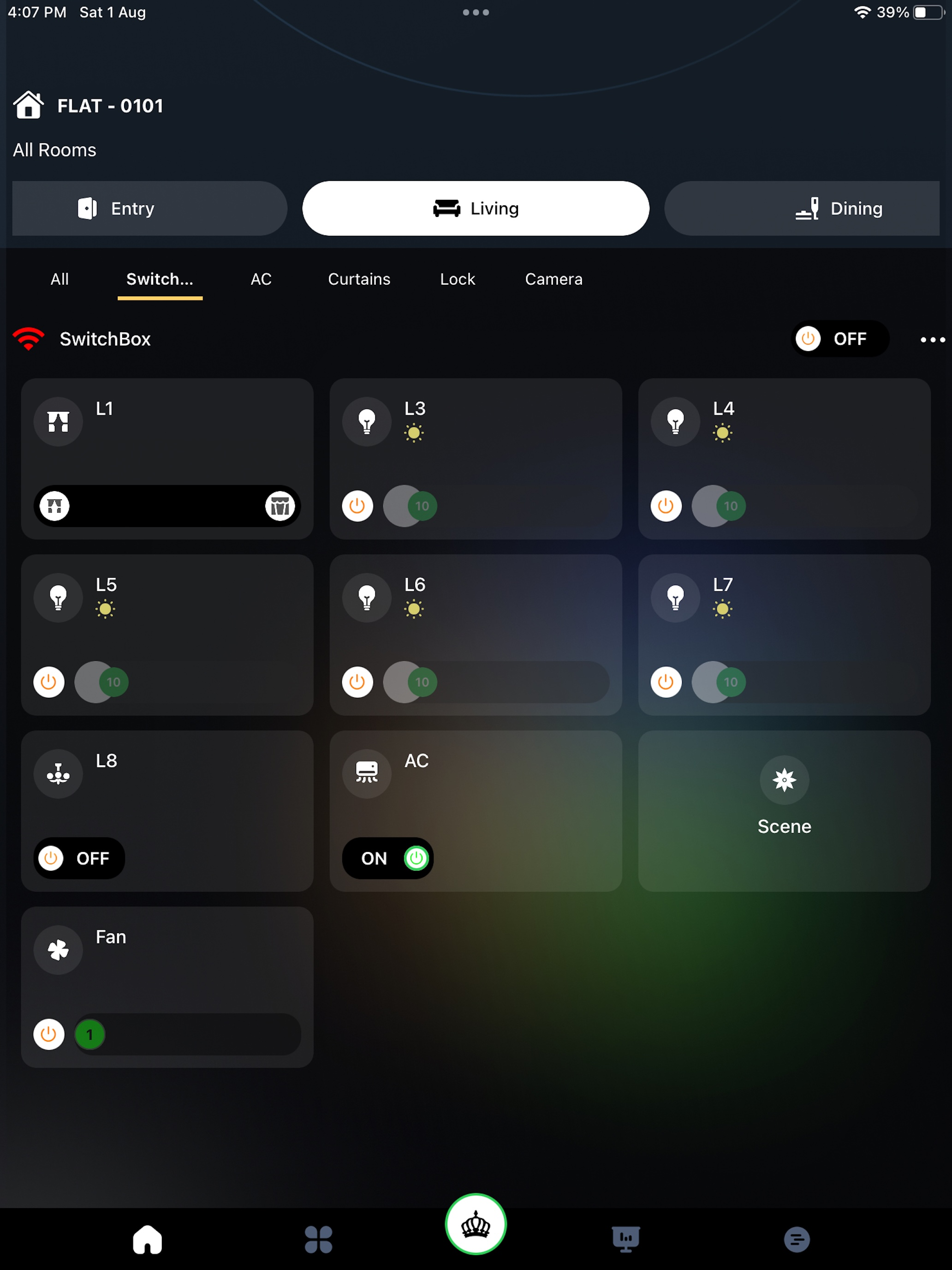 Kasturi Balmoral screenshot 6
