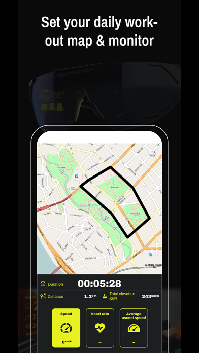 VIAI Screenshot
