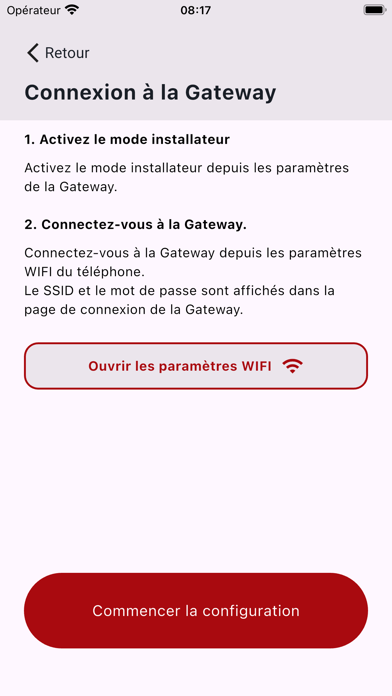 Screenshot #2 pour Airpilot PRO