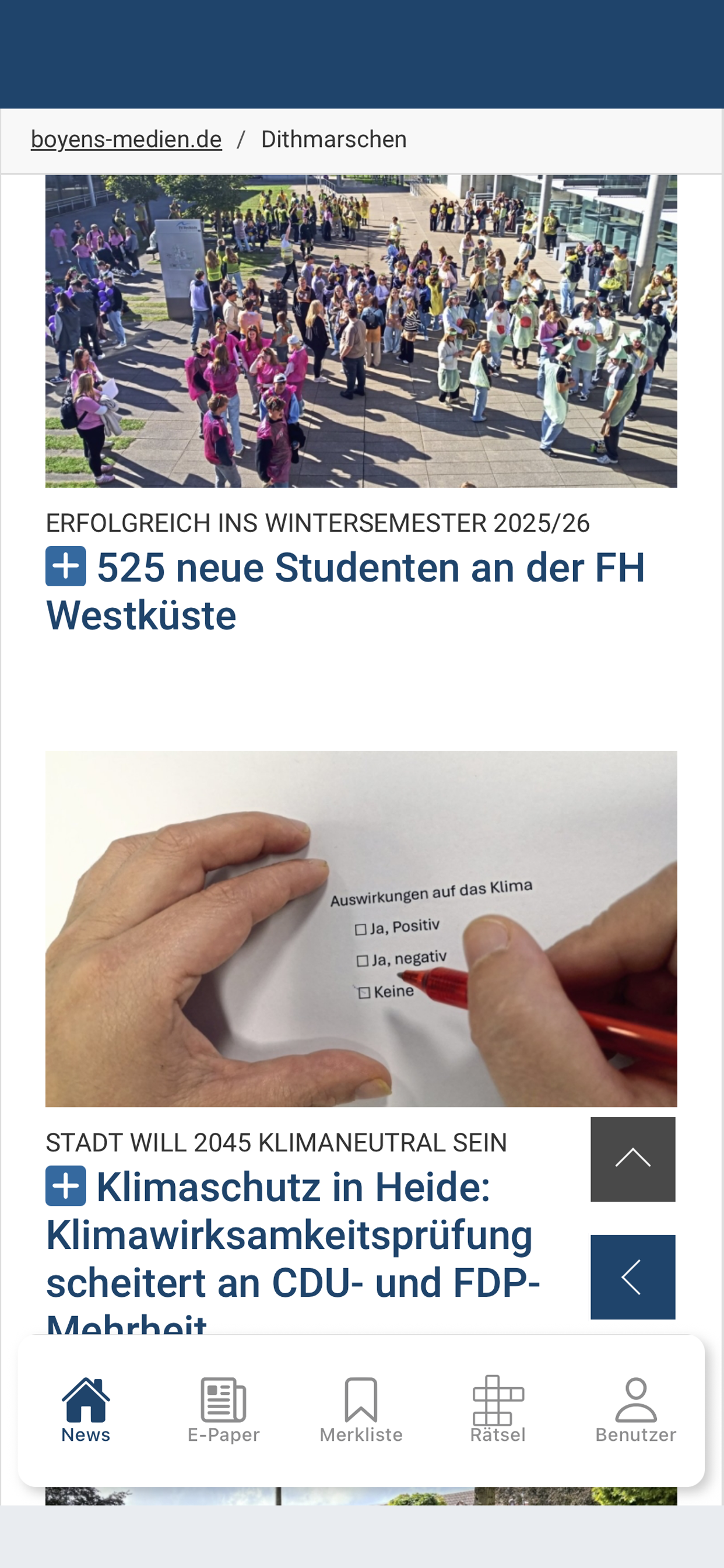 Boyens Medien
