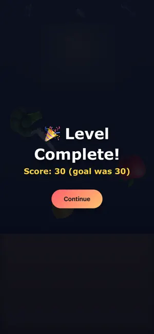 Blade Frenzy screenshot 3