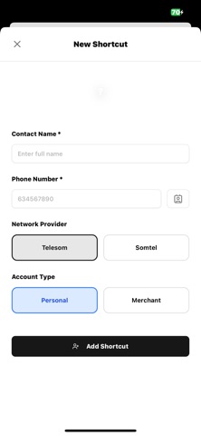 dirso + screenshot