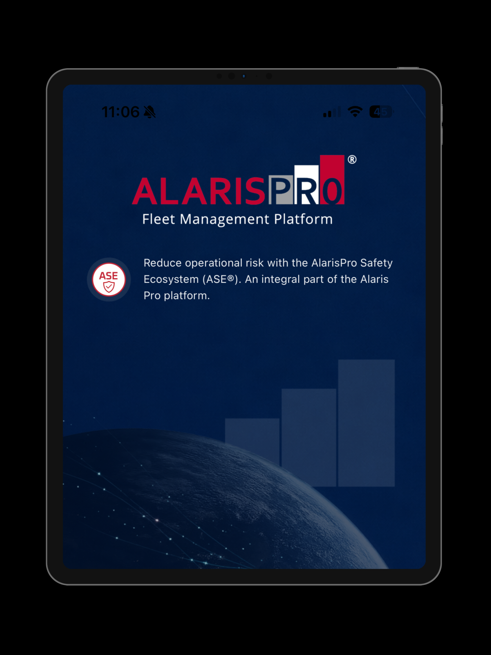 AlarisPro Field Ops