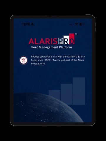 AlarisPro Field Ops app screenshot 3