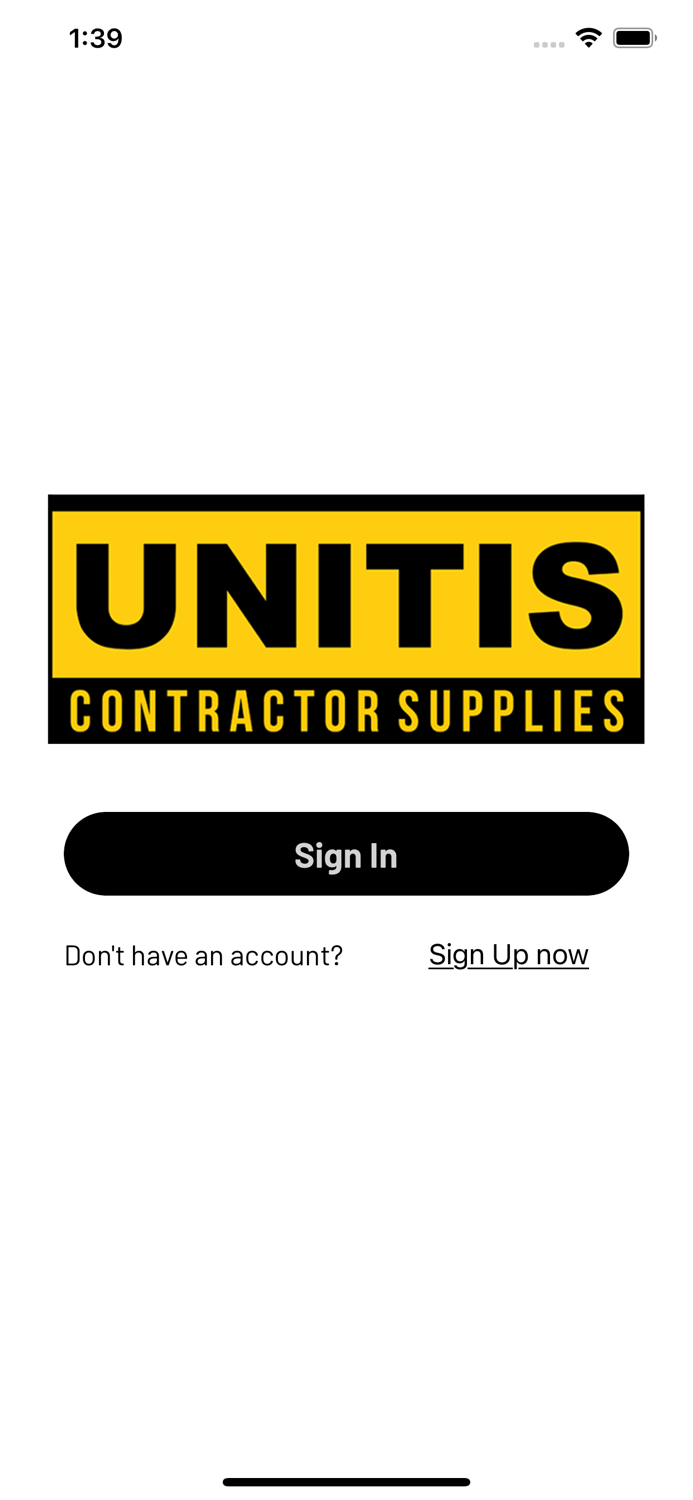 Unitis Delivery Tracker