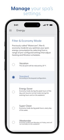 CloudControl+ Screenshot 2 of 2