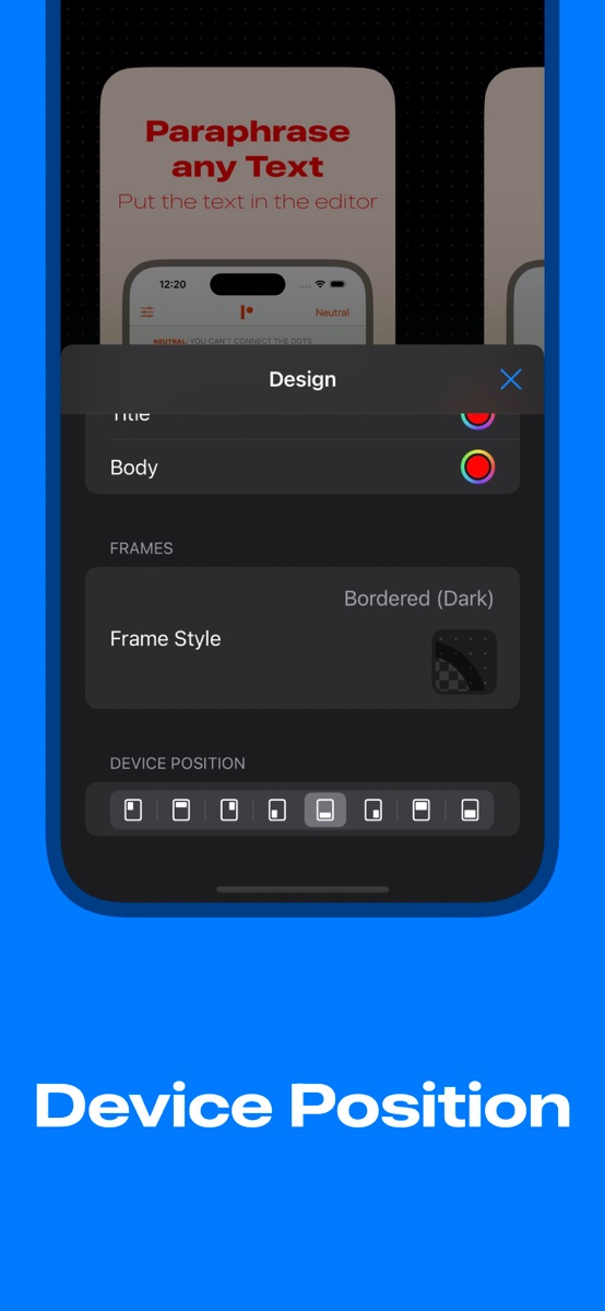 Screenshot Studio screenshot 9