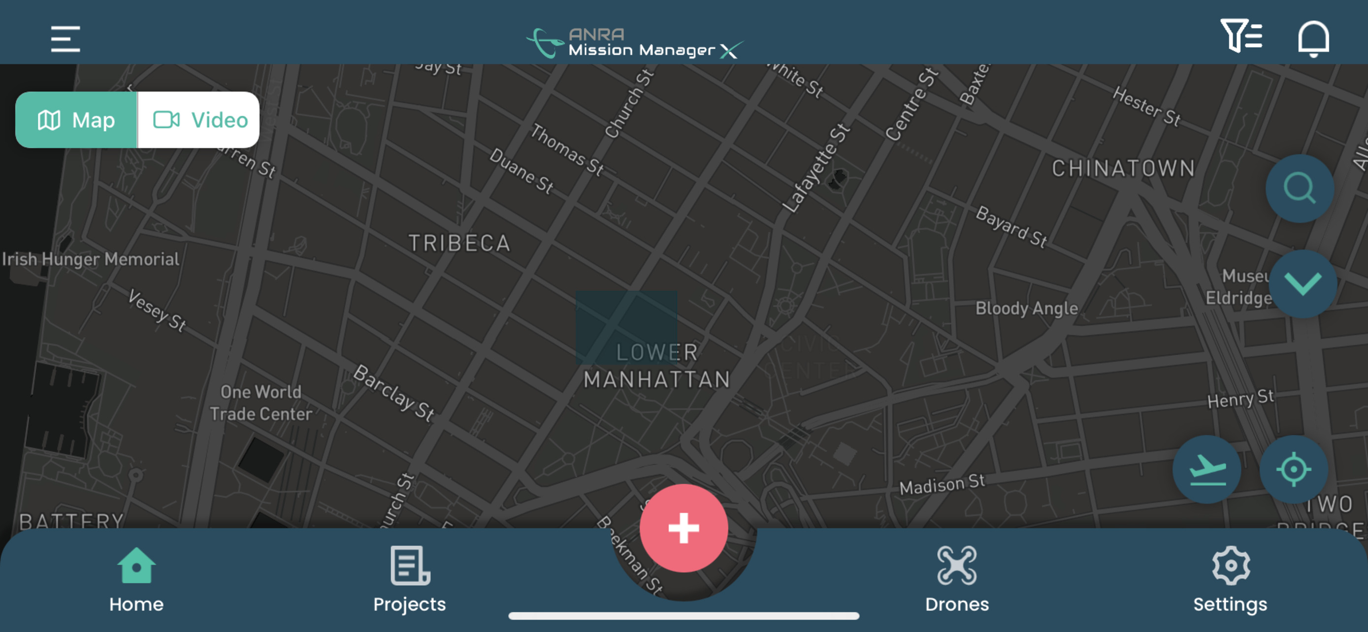 ANRA MMX screenshot 5