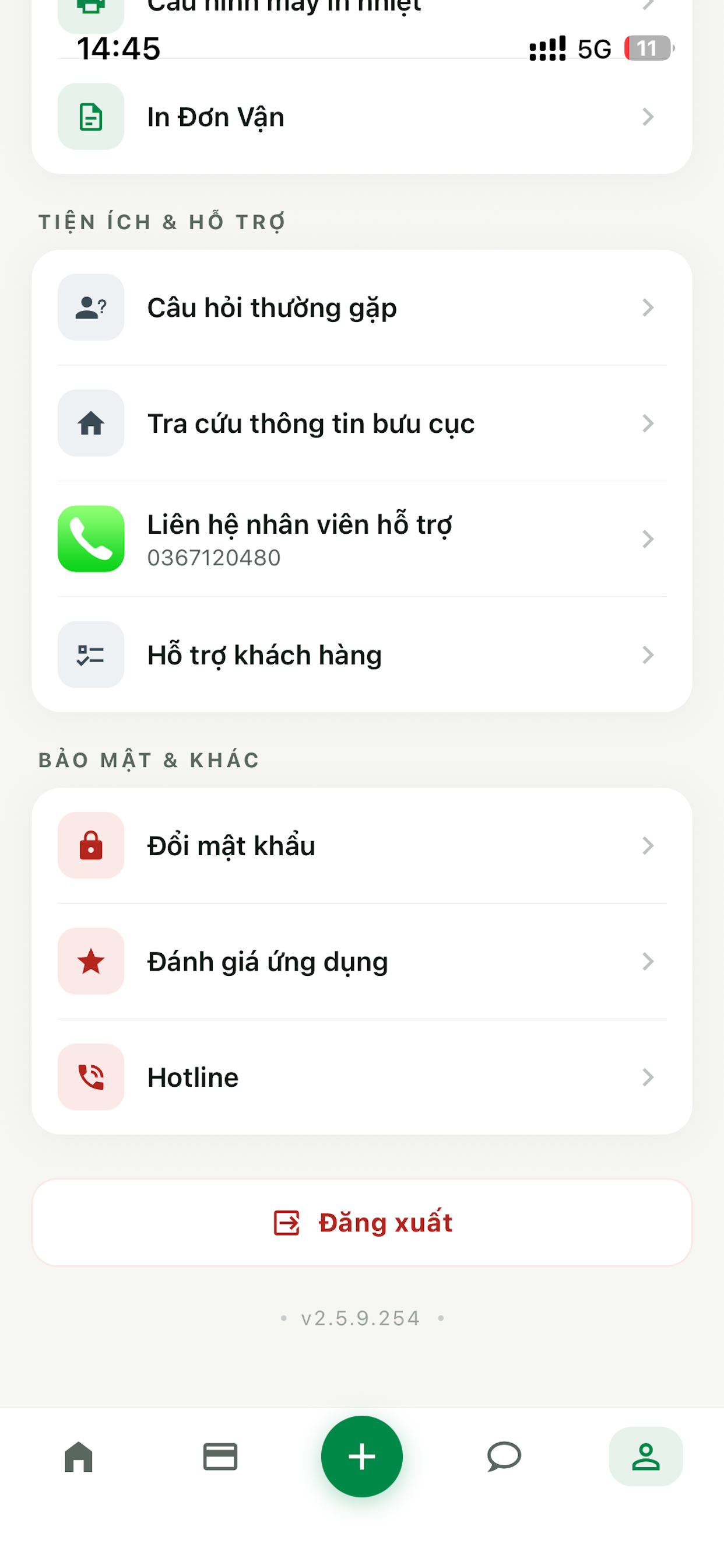 ToanQuoc Nhanh