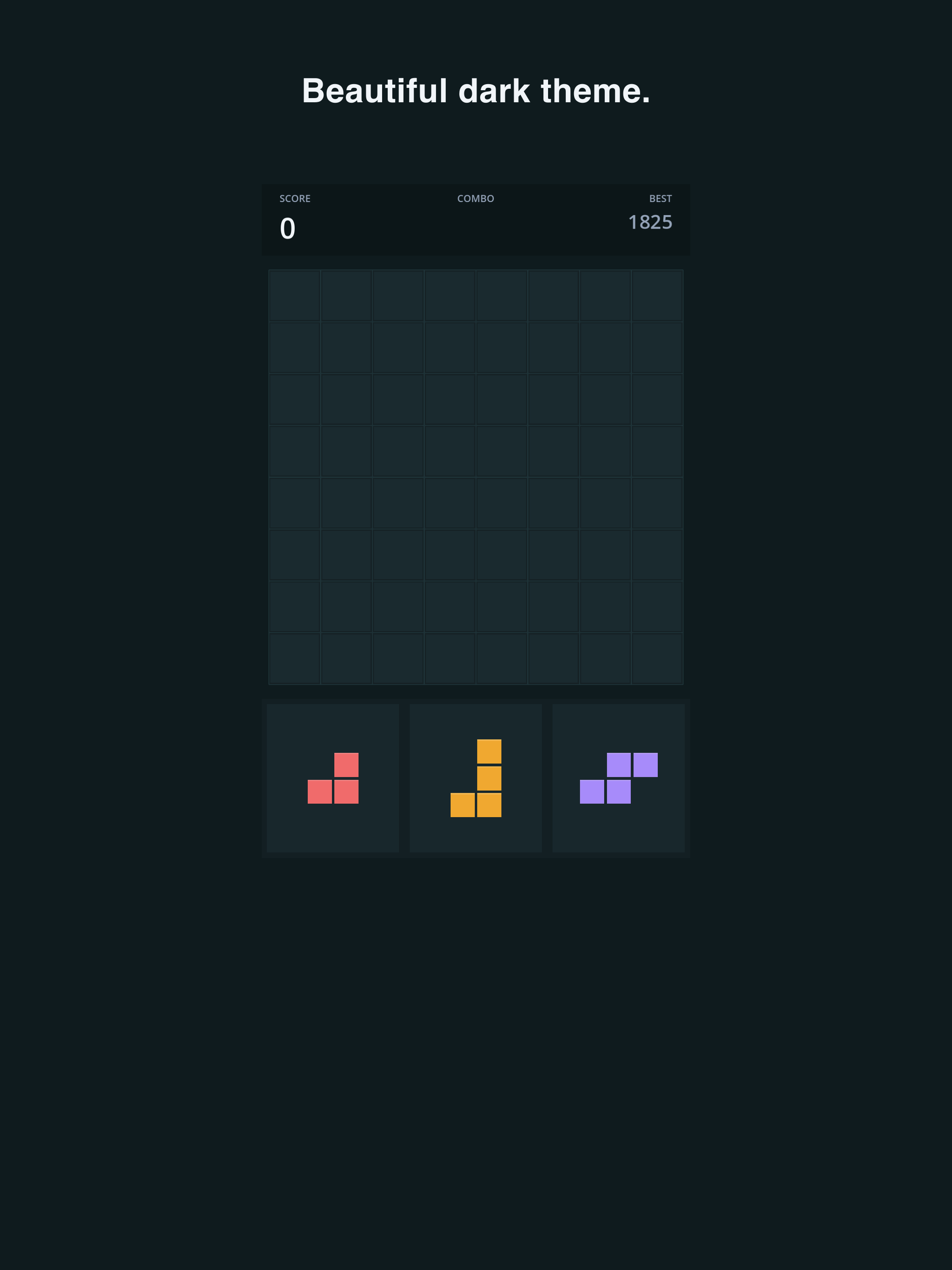 Nightblocks screenshot 7