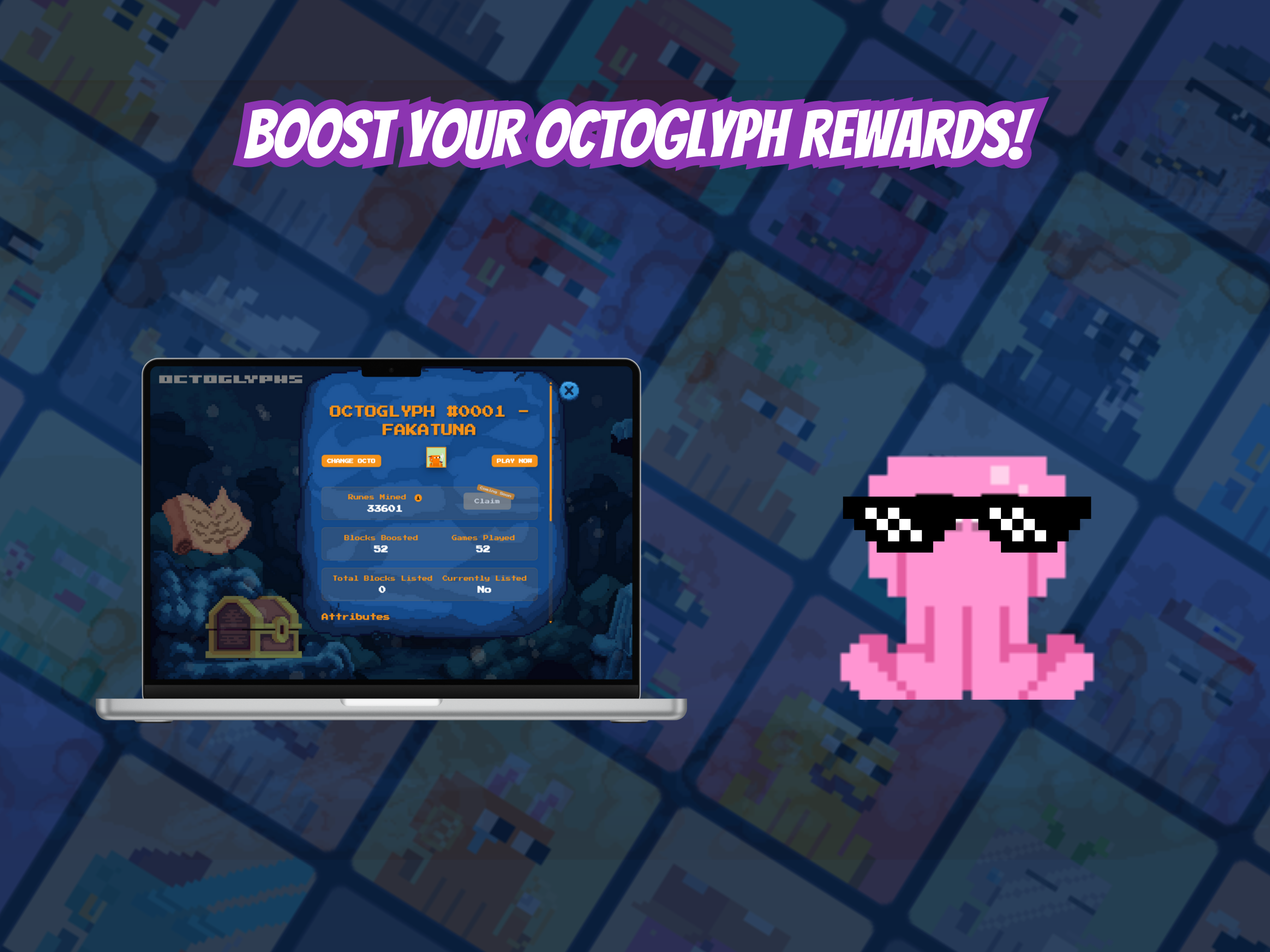Octo Boost screenshot 9
