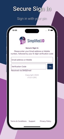 Simplified.ID Screenshot 3 of 5
