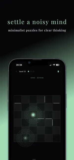 Echo: Reflection screenshot 3