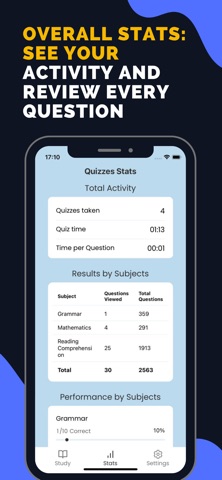 Fitness Exam Prep 2025 iPhone screenshot