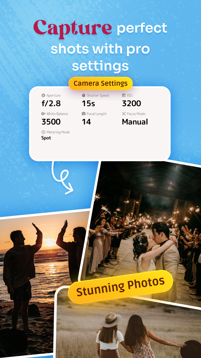 Photography Poses゜