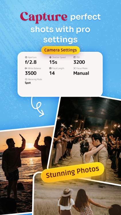 Photography Poses゜ screenshot-3