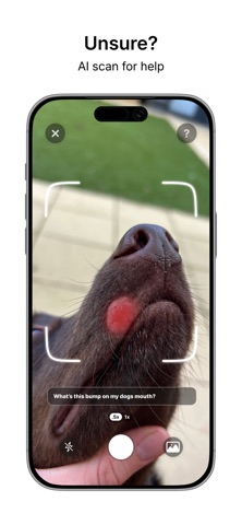 Pet AI - Boost Longevity Screenshot 3 of 5