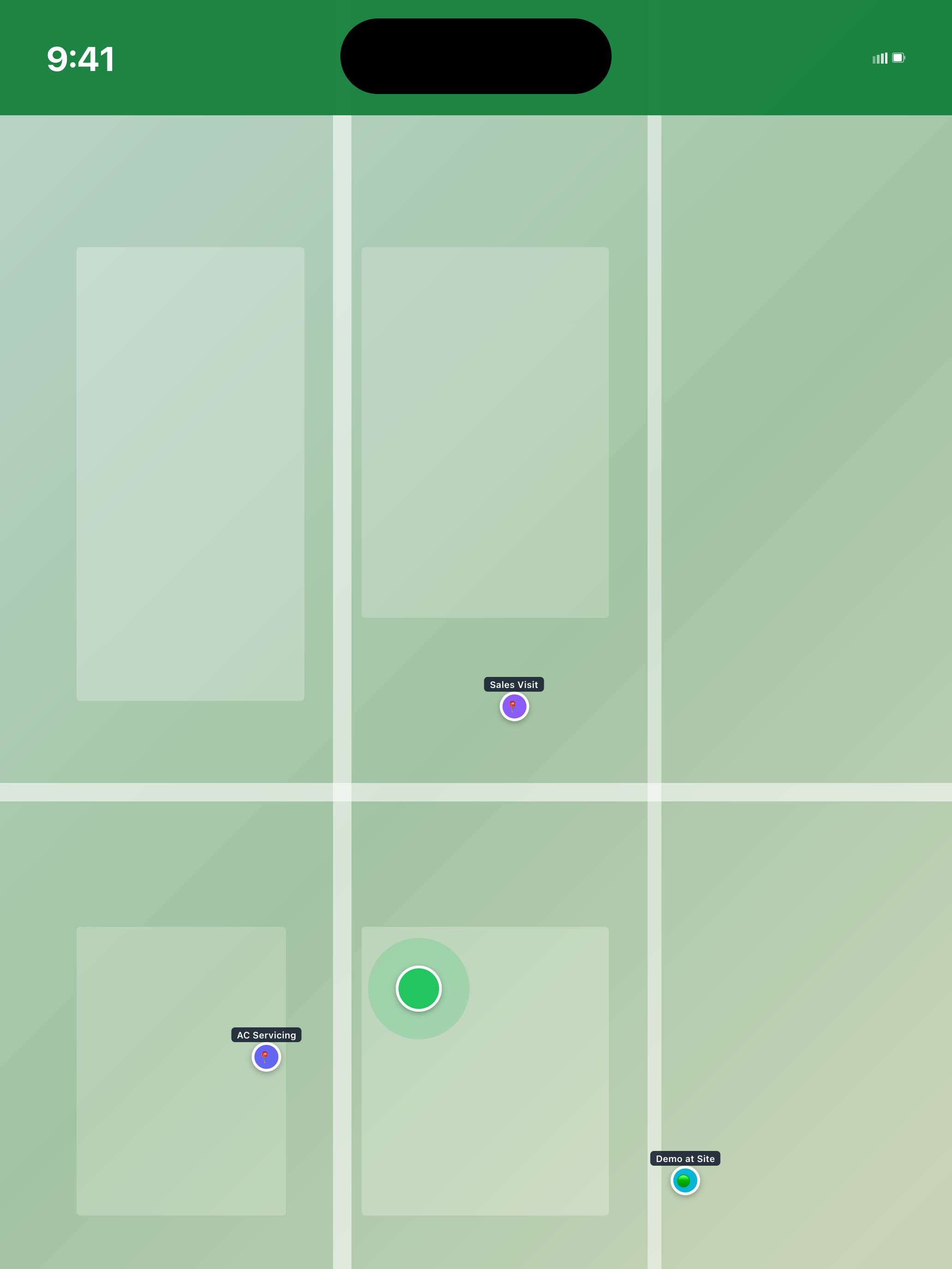 Grovia Field screenshot 8