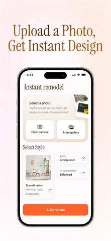 Remodelix AI Screenshot 2 of 6