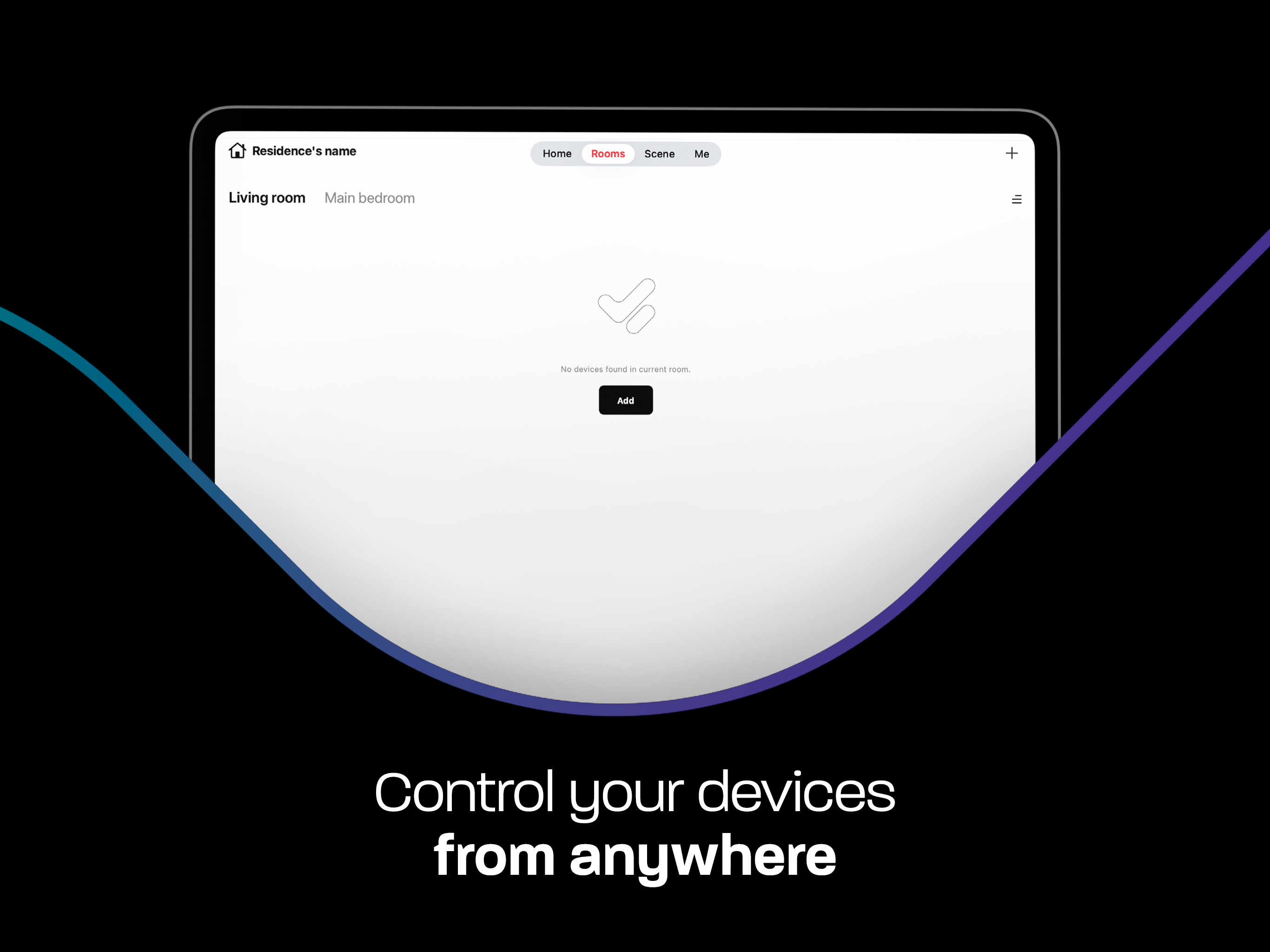 Velds Smart Home
