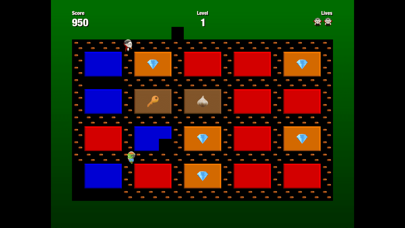 Screenshot #1 pour Vampire Riches