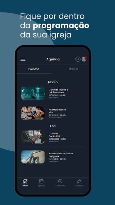 IBRENJO Screenshot