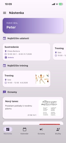 Folk Komuna Screenshot 1 of 4