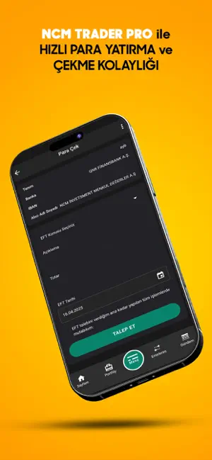 NCM Trader Pro screenshot 3