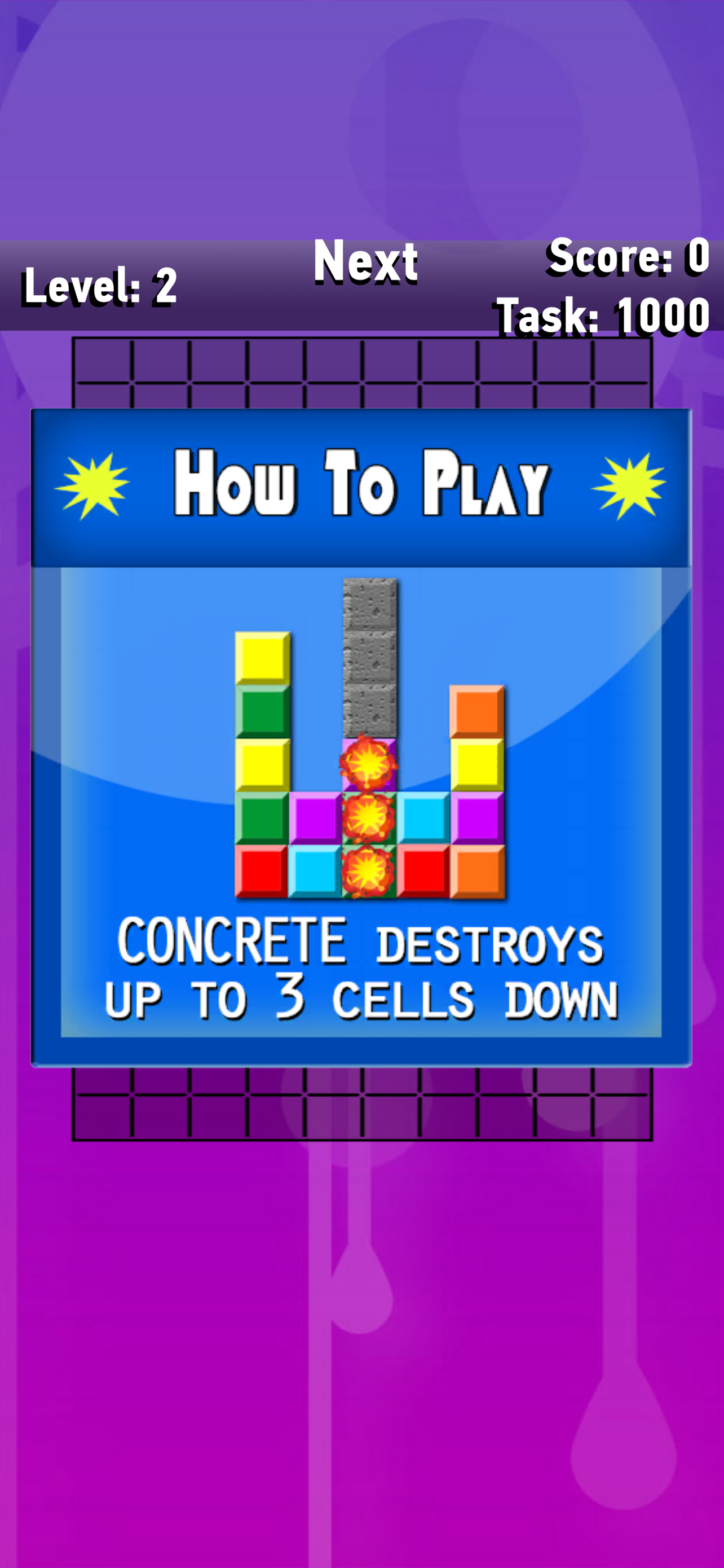 Blocks Game - Block Puzzle screenshot 9