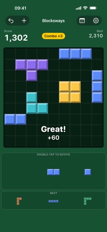Blocksways Screenshot 2 of 3