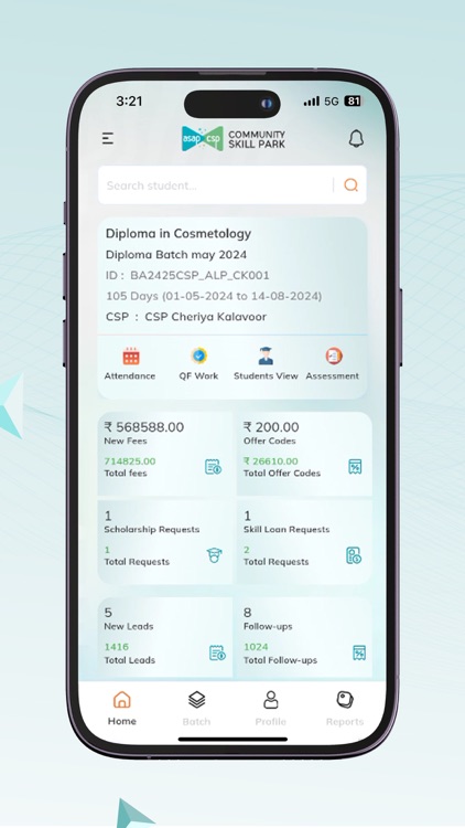 ASAP Staff screenshot-3