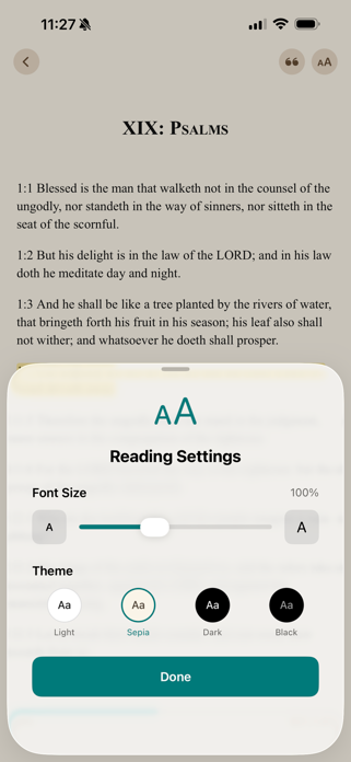 UniBook — Read Without Limits Screenshot 6 of 9
