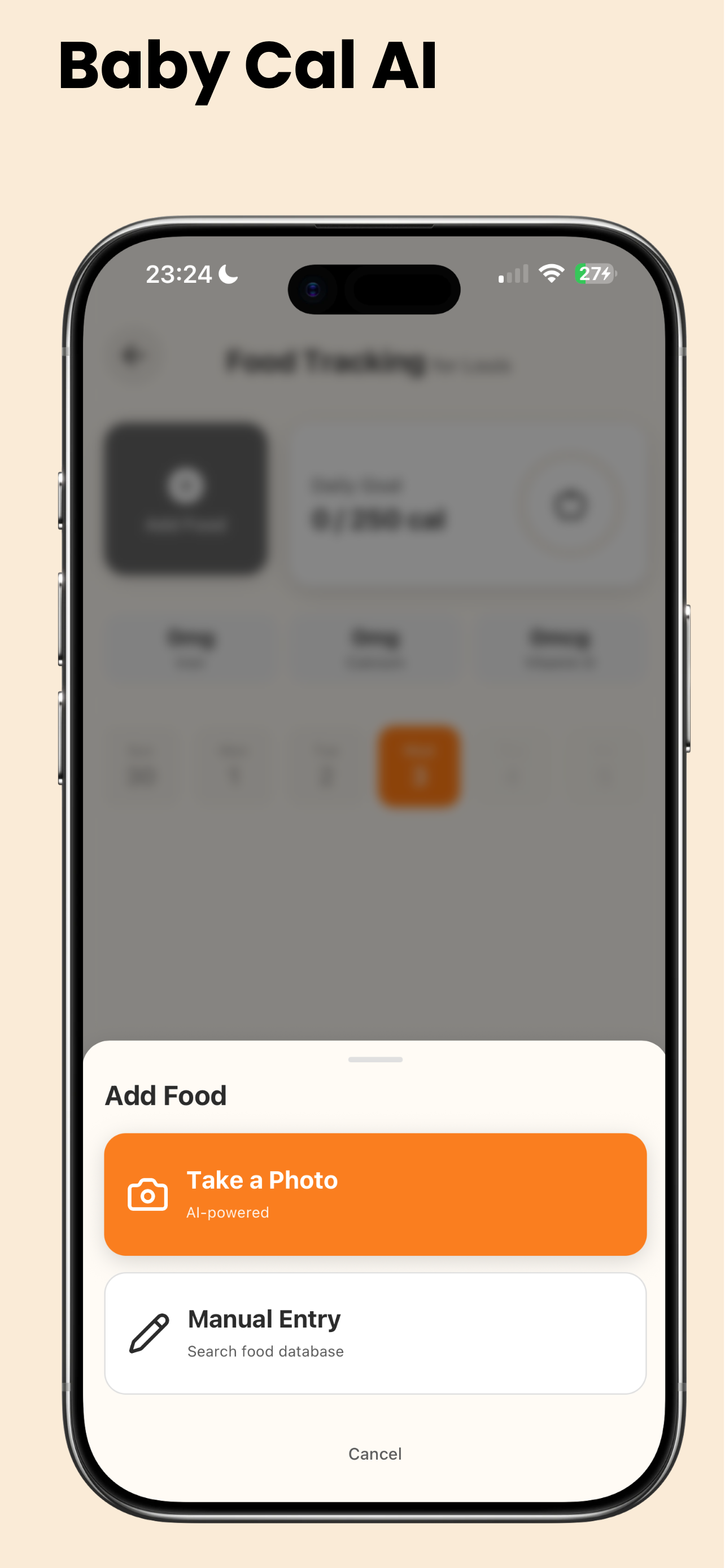 Petit Louis: Baby Tracker