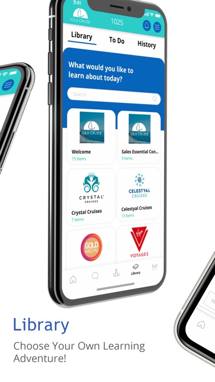 Iglu Staff Training Academy