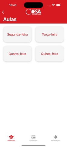 Iesa screenshot