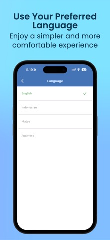 Tabungan Impian: Dream Savings iPhone screenshot 4