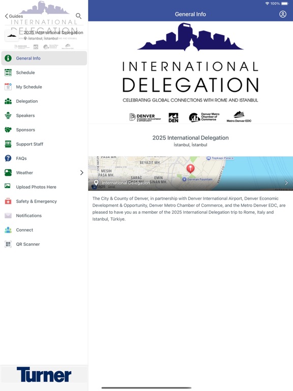 Denver Metro Chamber