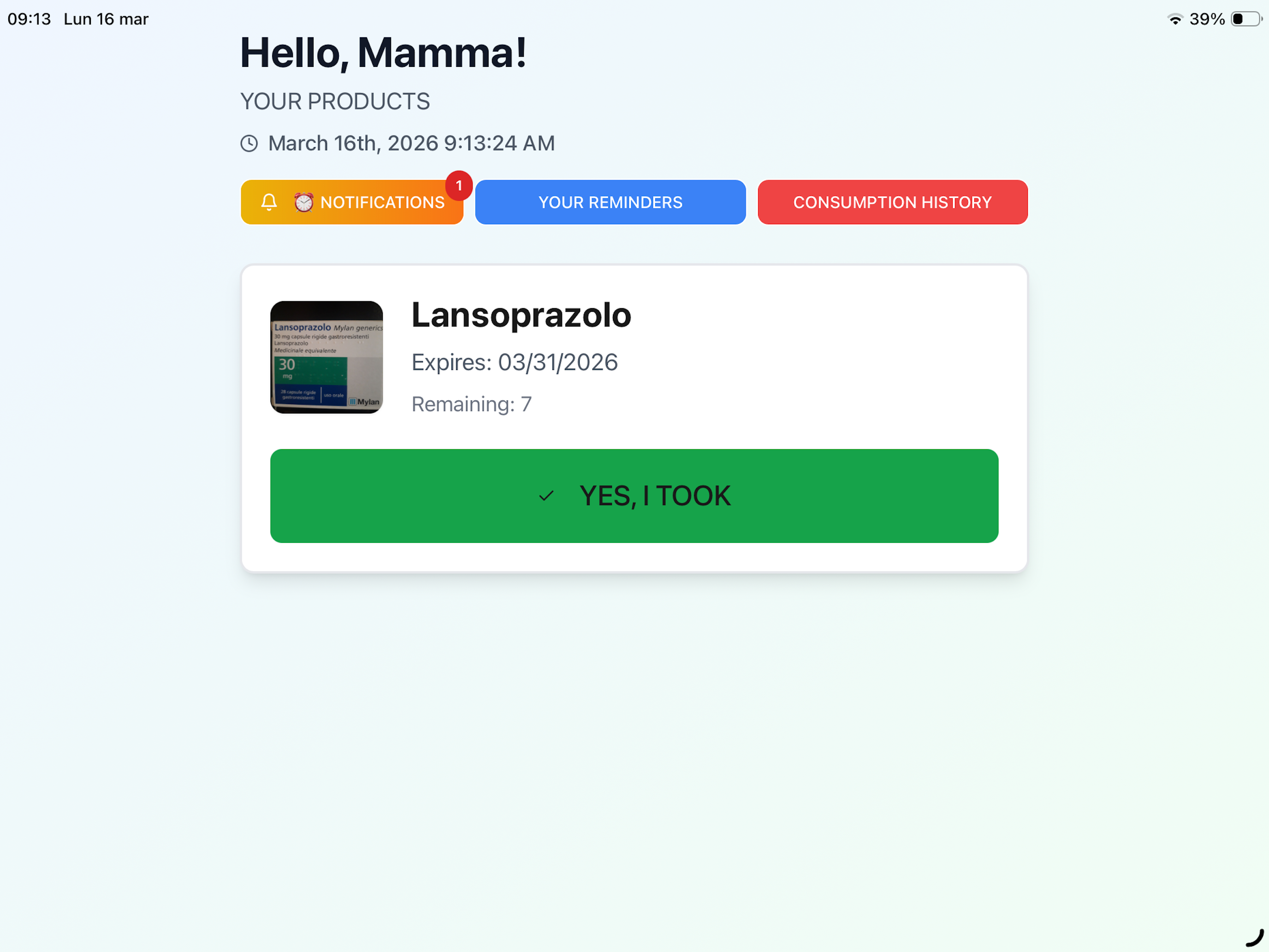 Remedio App screenshot 17