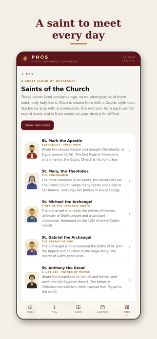 Phōs Screenshot 5 of 5