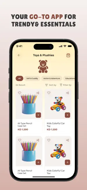 SORA STORE-سورا ستور screenshot 4