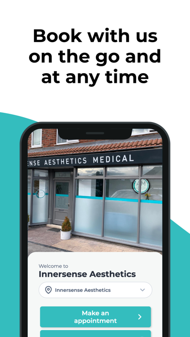 Screenshot #1 pour Innersense Aesthetics