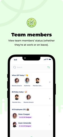 LimeTi.me Screenshot 4 of 5