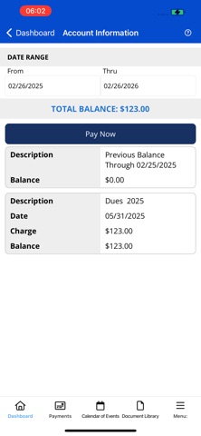 Chincoteague Bay Trails End screenshot