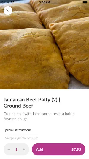 Detroit Eatery screenshot 4