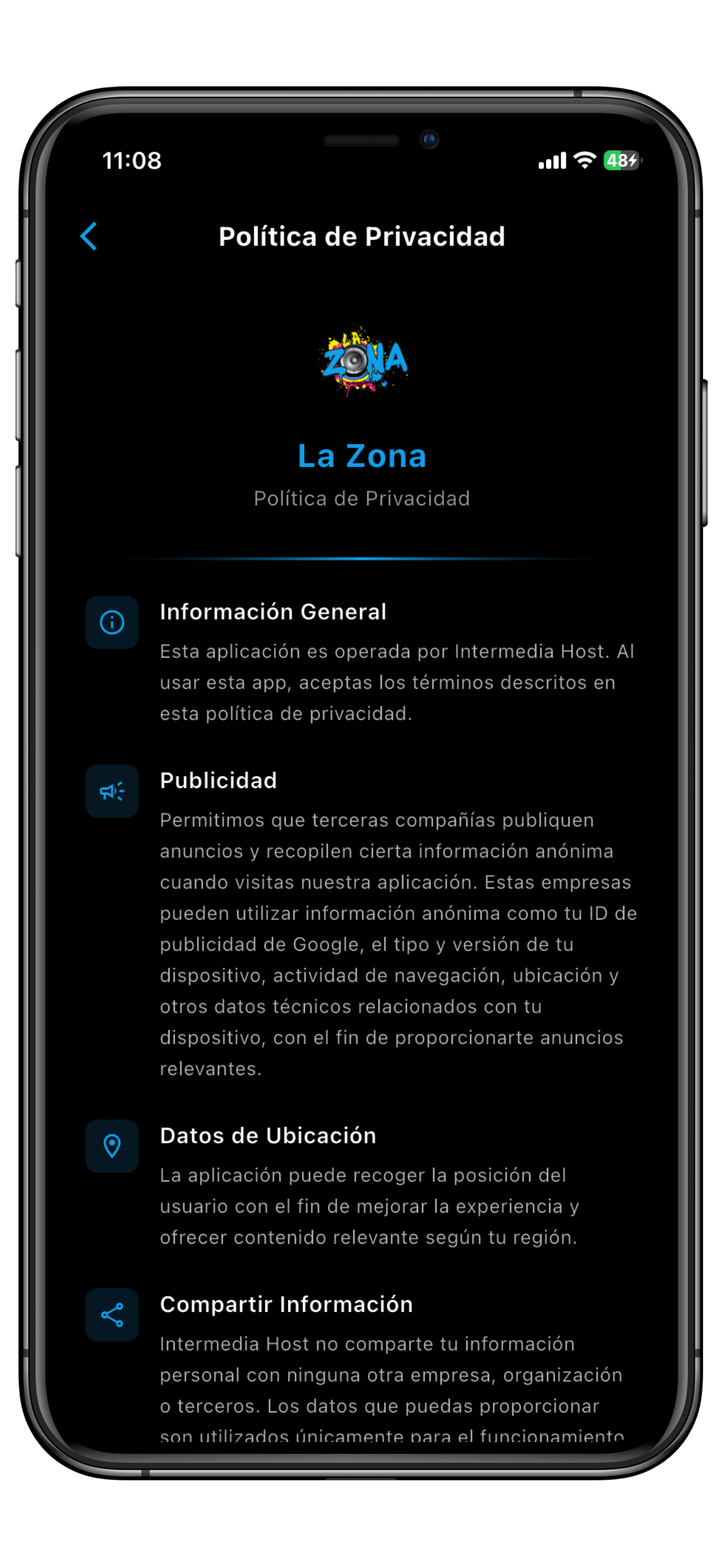 Radio La Zona