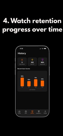 MemoryLoop screenshot