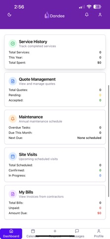 Dandee Screenshot 3 of 8