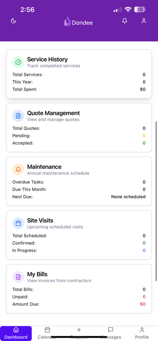 Dandee Screenshot 3 of 8